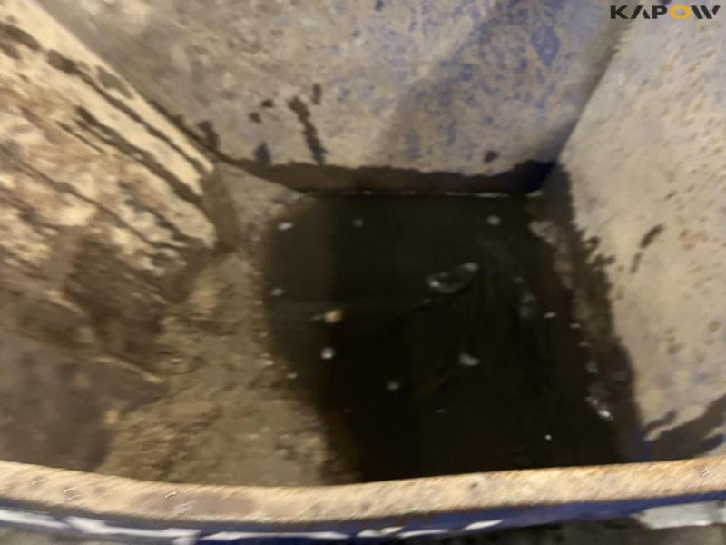 Jydeland/Epac BD3HD10 motortrillebør 9