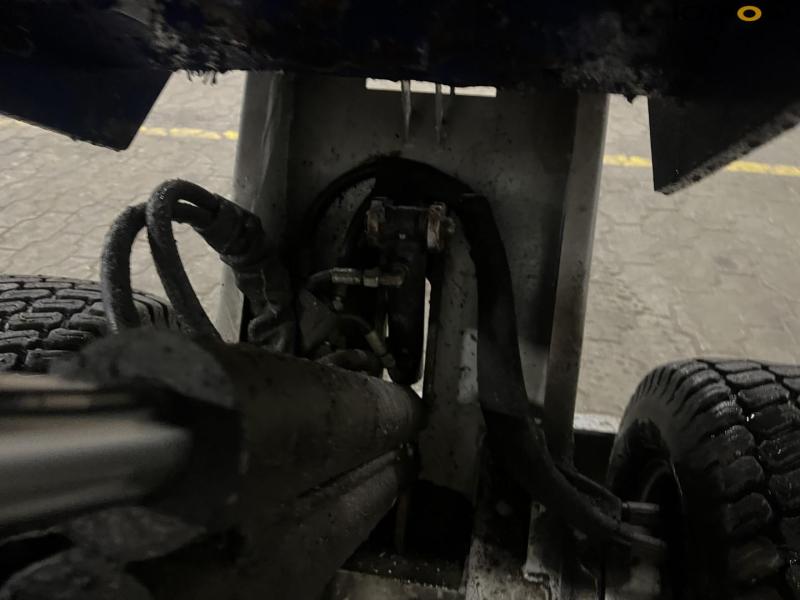 Jydeland/Epac BD3HD10 motortrillebør 15