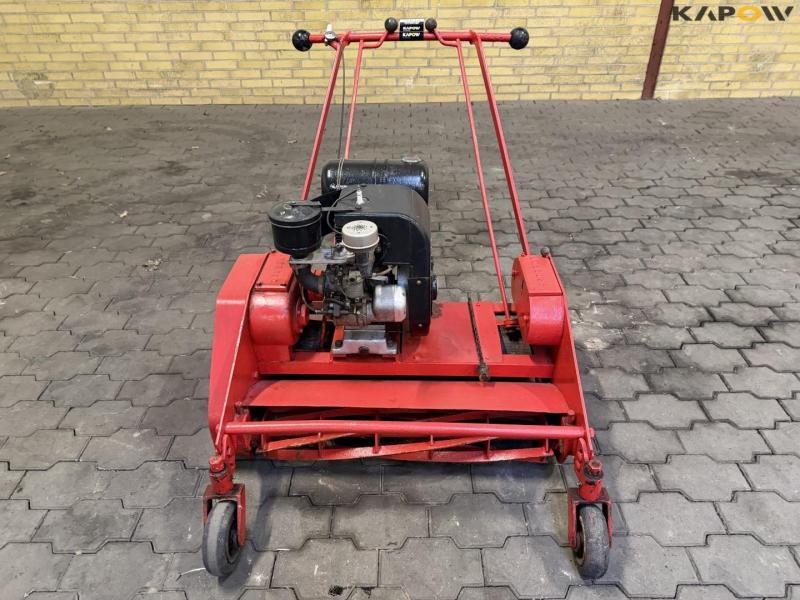Jyderup cylinderklipper 2