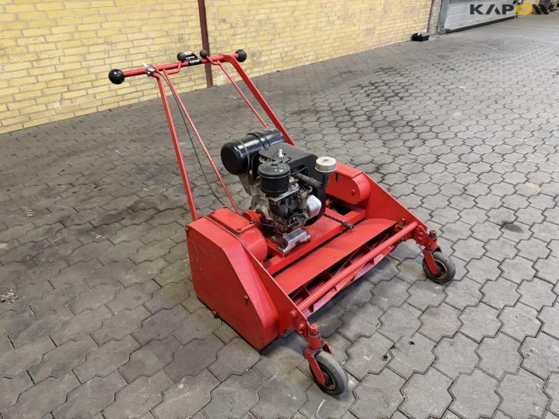 Jyderup cylinderklipper 3
