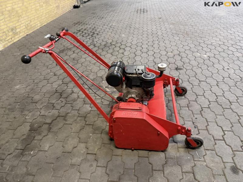Jyderup cylinderklipper 4