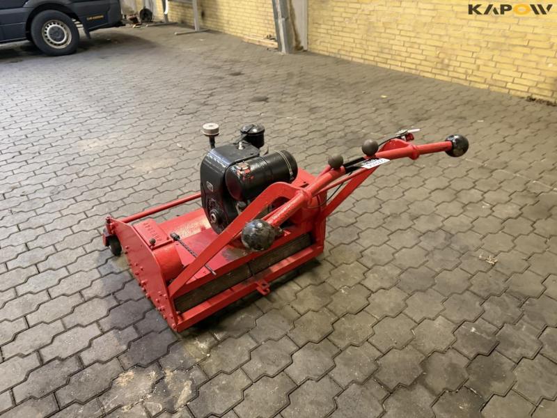 Jyderup cylinderklipper 7