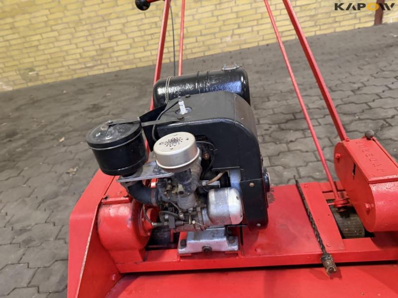 Jyderup cylinderklipper 11