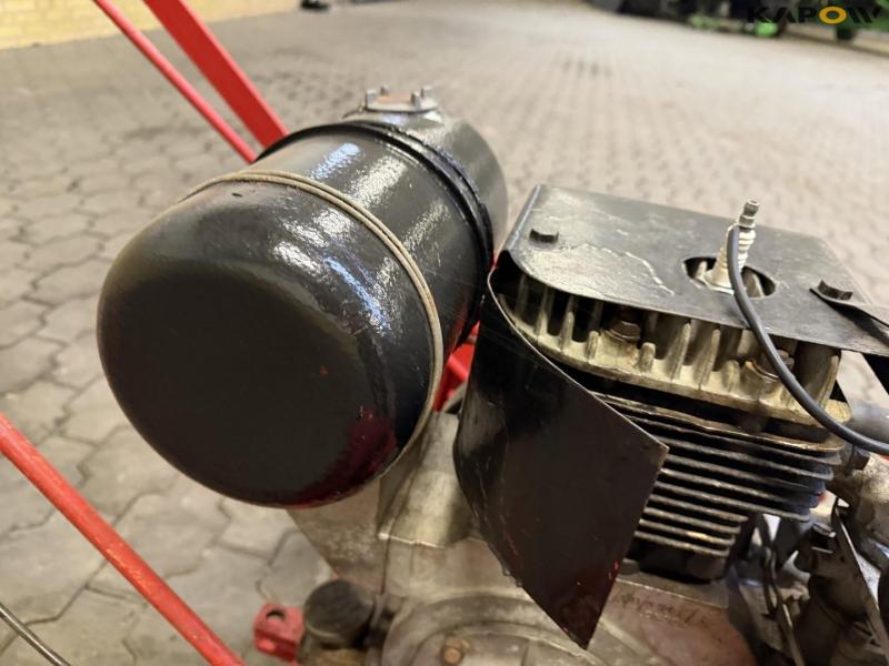 Jyderup cylinderklipper 15