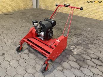 Jyderup cylinderklipper
