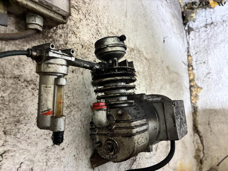 Jysk vandrensning 11