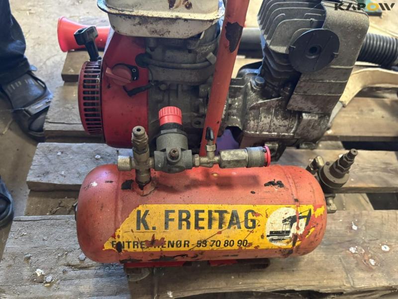 K Freitag S13 benzin kompressor   3