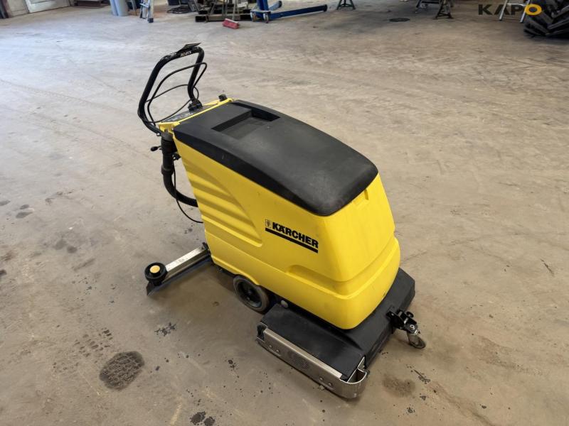 Kärcher BR 530 XL Bp gulvvasker 3