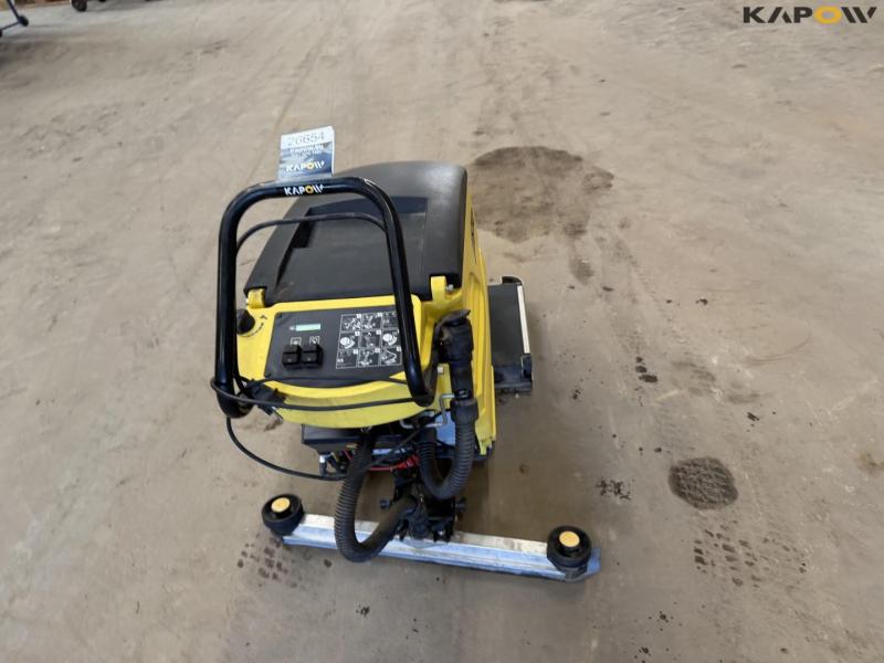 Kärcher BR 530 XL Bp gulvvasker 6