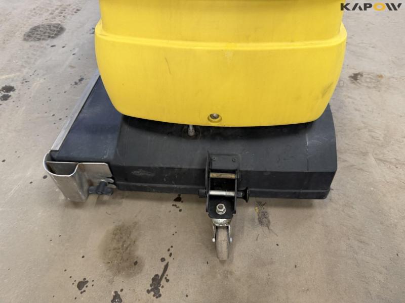 Kärcher BR 530 XL Bp gulvvasker 18