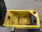 Kärcher BR 530 XL Bp gulvvasker 21