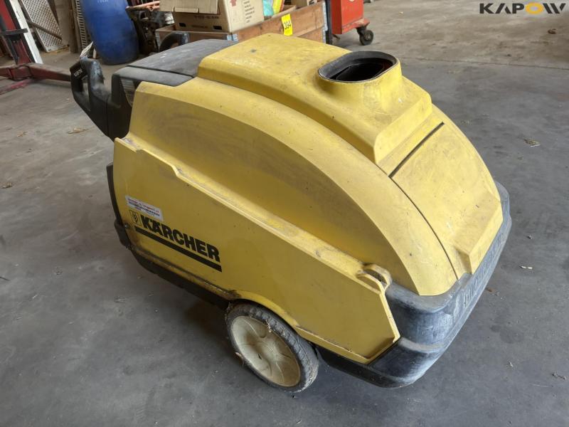 Kärcher HDS 1195 S Eco varmtvandsrenser 3