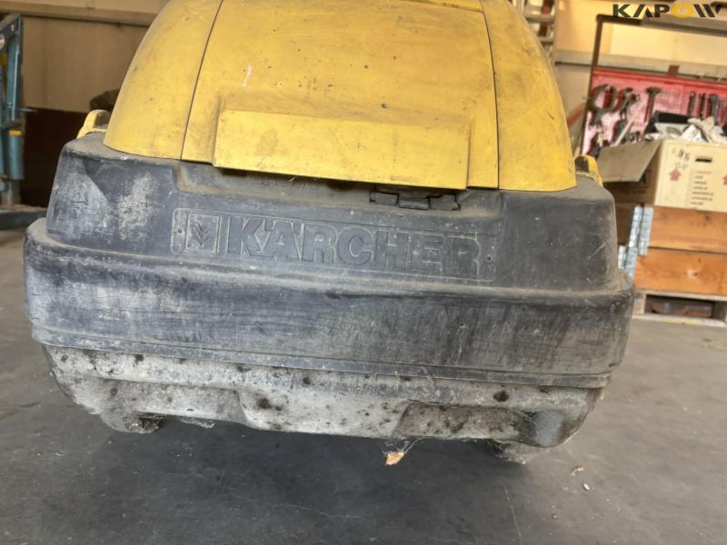 Kärcher HDS 1195 S Eco varmtvandsrenser 9