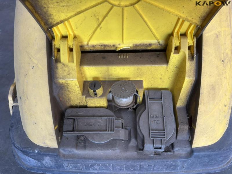 Kärcher HDS 1195 S Eco varmtvandsrenser 11