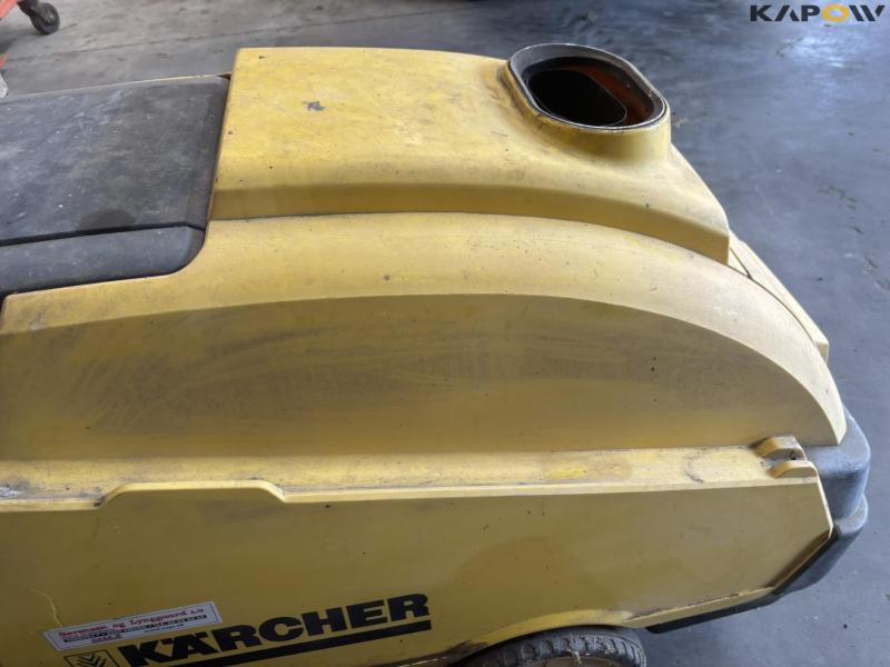 Kärcher HDS 1195 S Eco varmtvandsrenser 14