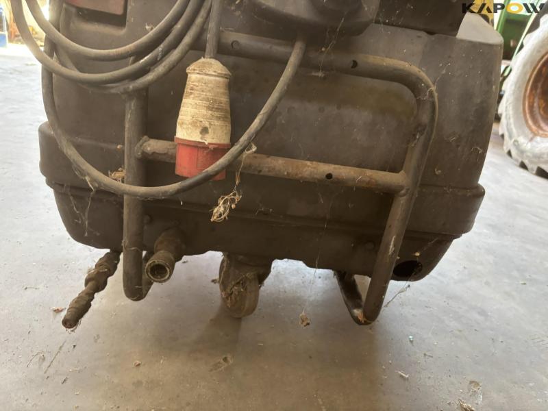 Kärcher HDS 1195 S Eco varmtvandsrenser 16