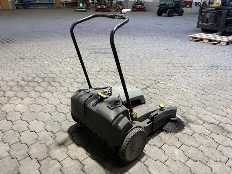Kärcher KM 70/30 C fejemaskine 5