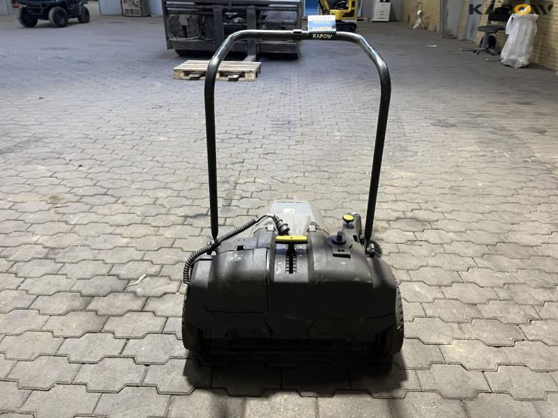 Kärcher KM 70/30 C fejemaskine 6