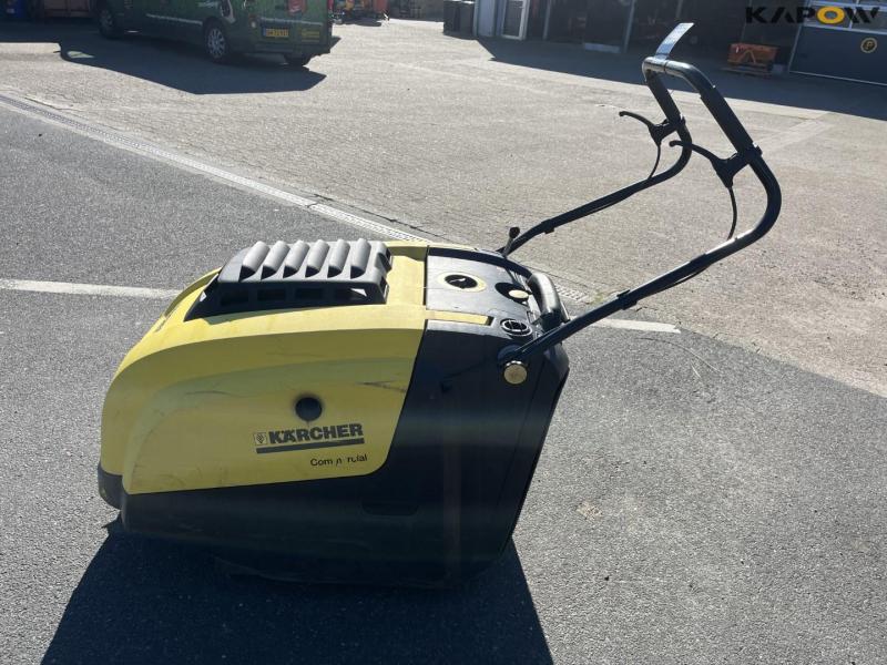 Kärcher KM75/40W fejemaskine 8