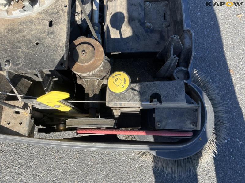 Kärcher KM75/40W fejemaskine 15