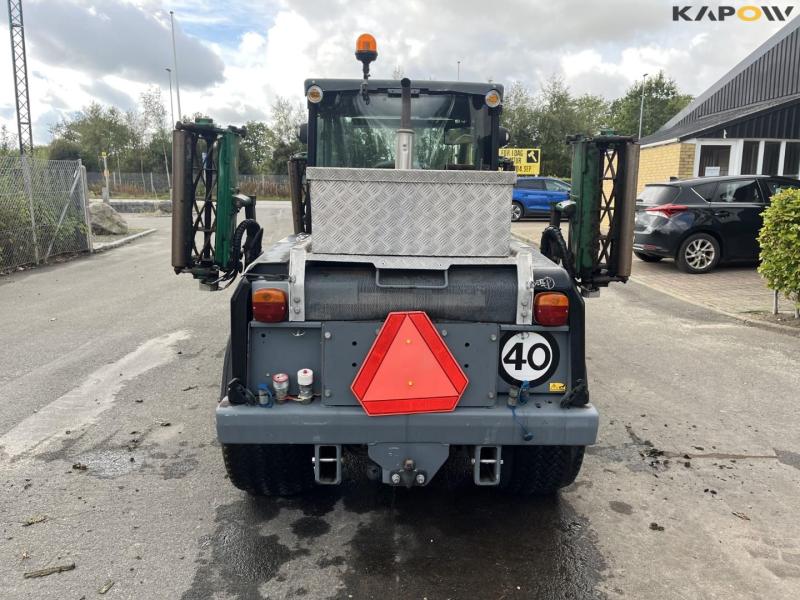 Kärcher MIC 84 redskabsbære 6