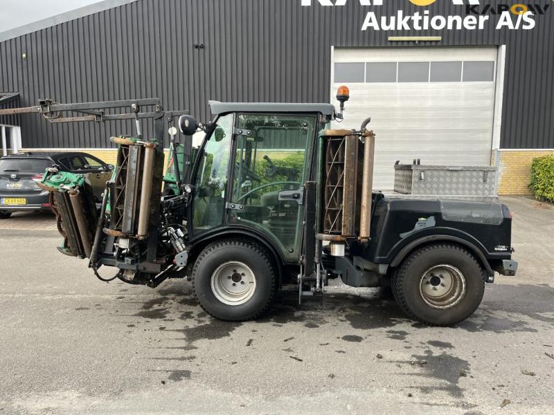 Kärcher MIC 84 redskabsbære 8