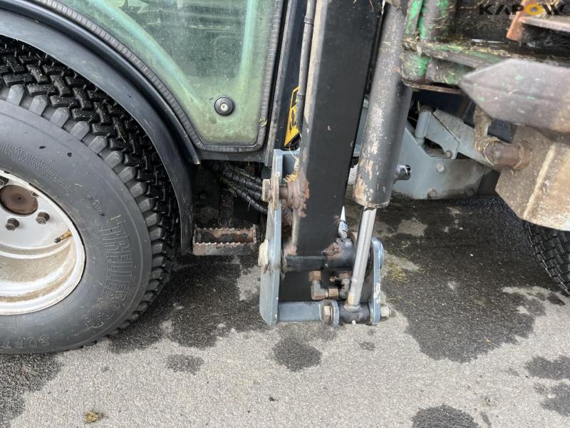 Kärcher MIC 84 redskabsbære 12