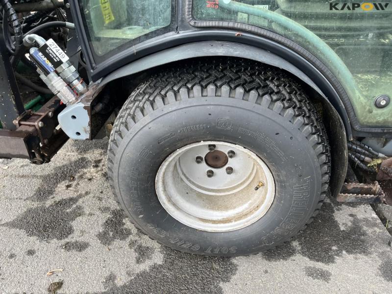 Kärcher MIC 84 redskabsbære 13