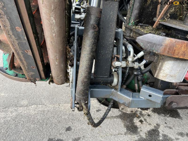 Kärcher MIC 84 redskabsbære 17