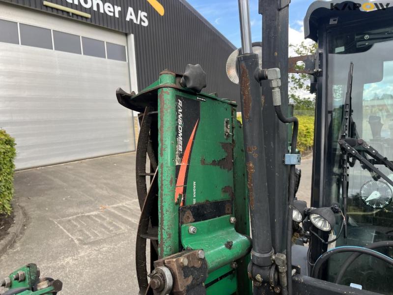 Kärcher MIC 84 redskabsbære 22