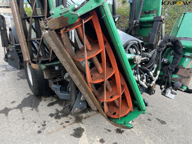 Kärcher MIC 84 redskabsbære 24