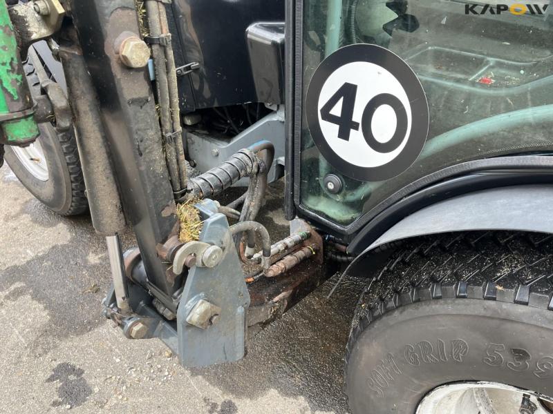 Kärcher MIC 84 redskabsbære 29