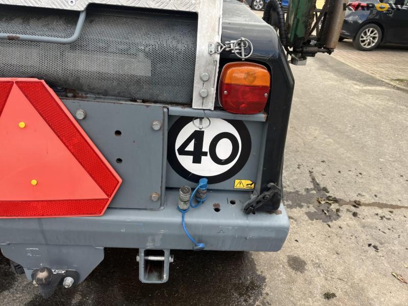 Kärcher MIC 84 redskabsbære 35