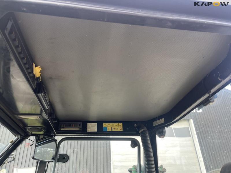 Kärcher MIC 84 redskabsbære 39