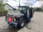Kärcher MIC 84 redskabsbære 5