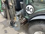 Kärcher MIC 84 redskabsbære 29