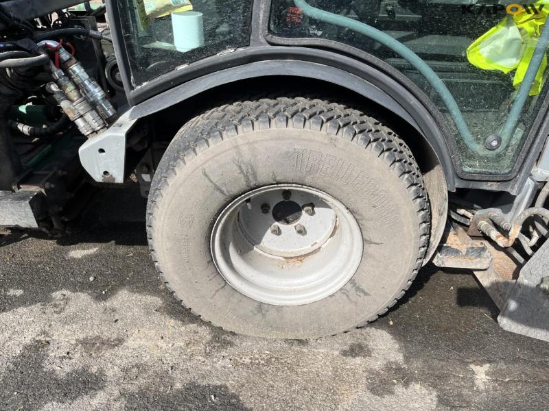Kärcher MIC 84 redskabsbære 9