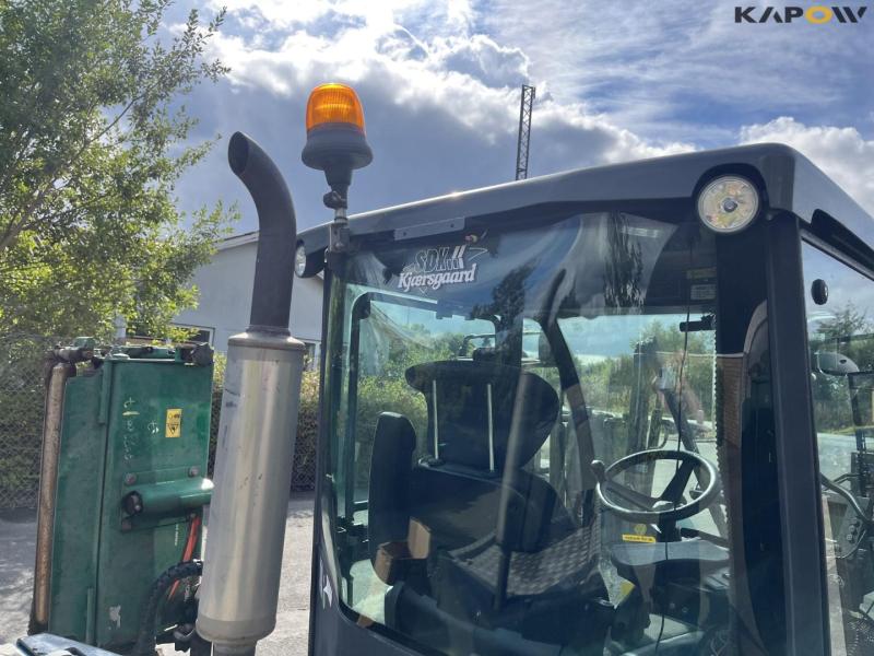 Kärcher MIC 84 redskabsbære 23