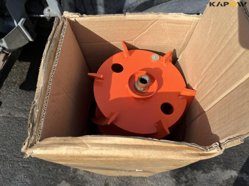Kärcher MIC 84 redskabsbære 26