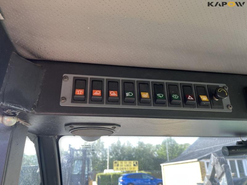 Kärcher MIC 84 redskabsbære 31