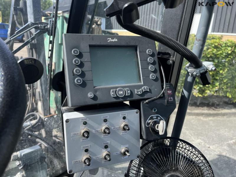 Kärcher MIC 84 redskabsbære 32