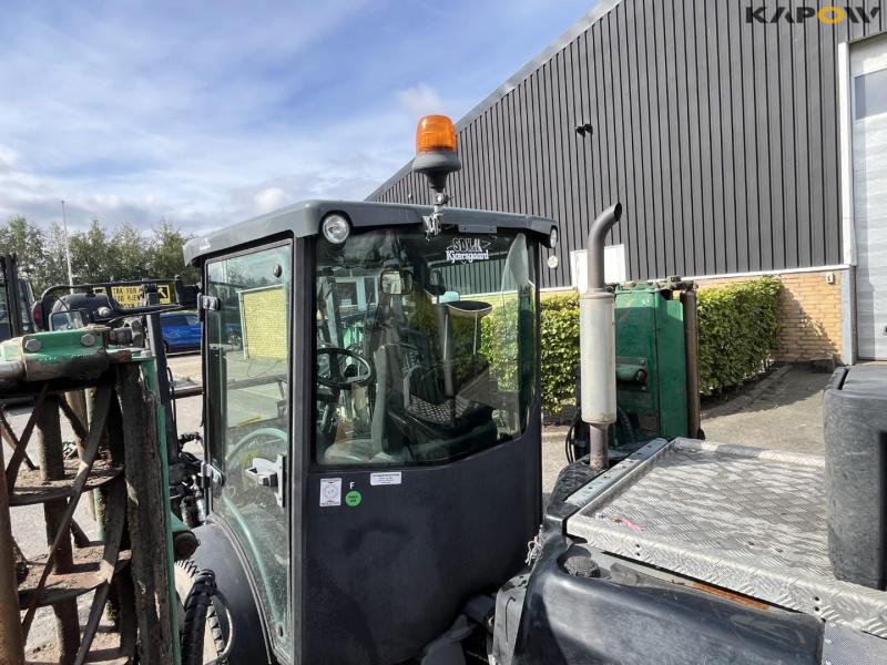 Kärcher MIC 84 redskabsbære 41