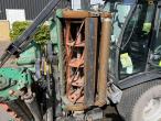Kärcher MIC 84 redskabsbære 11