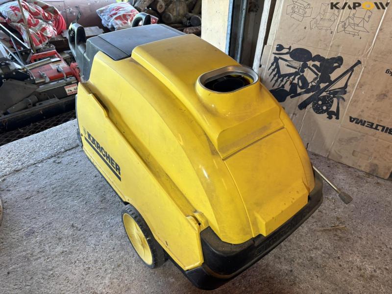 Kärcher Super M Eco varmtvandsrenser 3