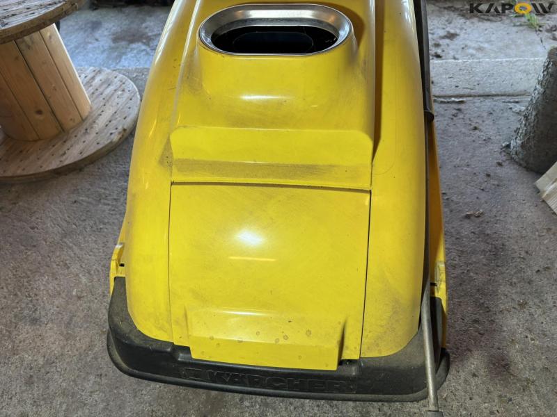 Kärcher Super M Eco varmtvandsrenser 10