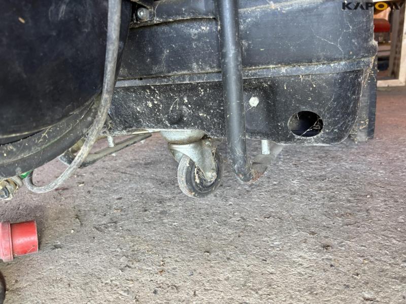 Kärcher Super M Eco varmtvandsrenser 15