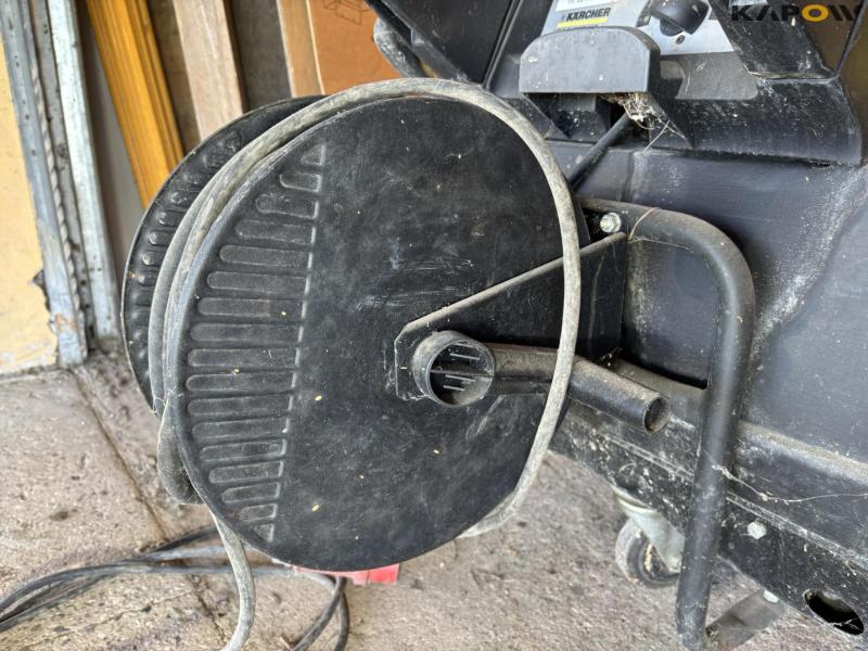Kärcher Super M Eco varmtvandsrenser 16