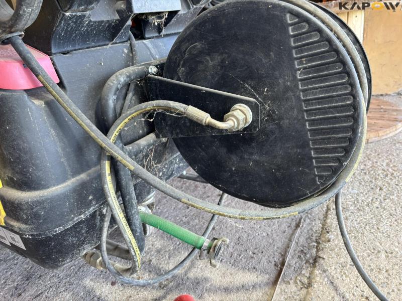 Kärcher Super M Eco varmtvandsrenser 18