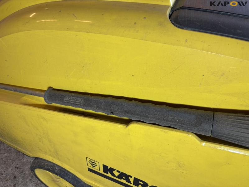 Kärcher Super M Eco varmtvandsrenser 22