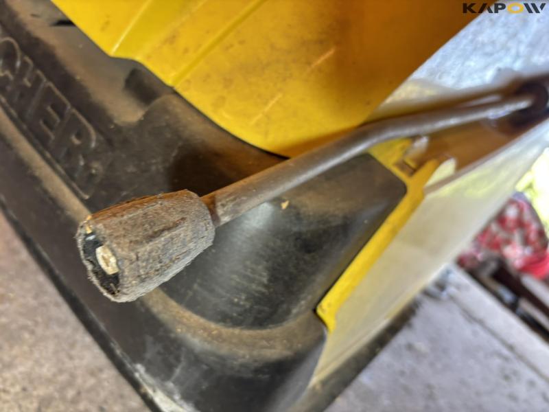 Kärcher Super M Eco varmtvandsrenser 23